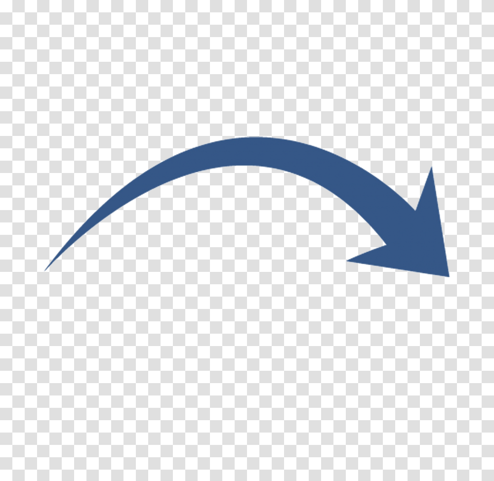 Curved Arrow Hd Photo Background Curved Arrow, Logo, Symbol, Text, Recycling Symbol Transparent Png