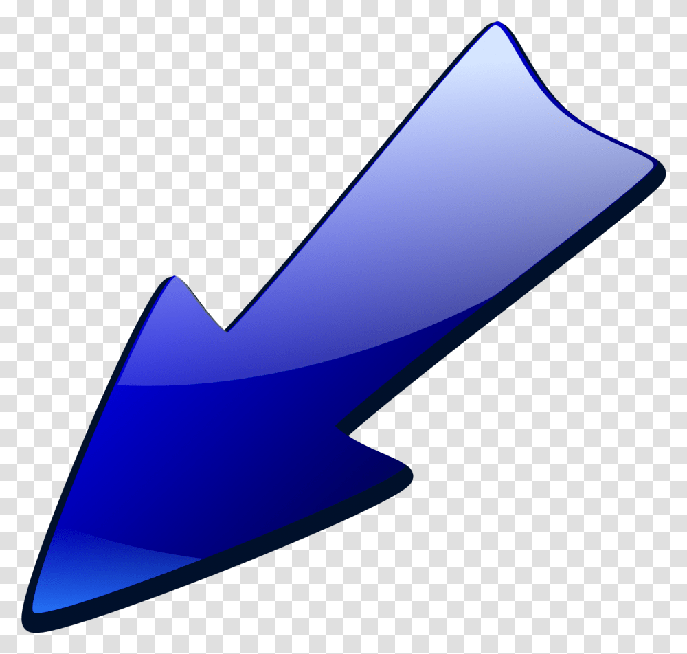 Curved Arrow Svg Clip Art For Web Arrow Pointing Down To The Left, Soil, Text, Astronomy Transparent Png