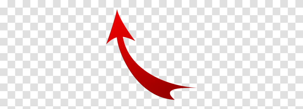 Curved Arrow Vector Free, Label, Logo Transparent Png