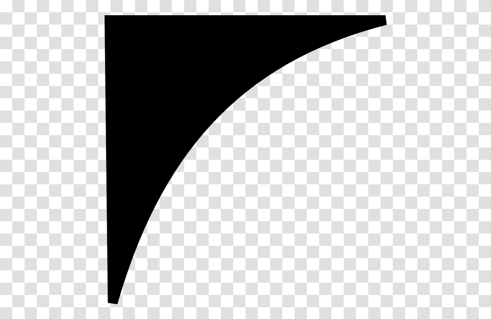 Curved Edge Clipart, Gray, World Of Warcraft Transparent Png