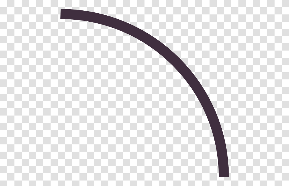 Curved Line Clip Art, Moon, Outer Space, Night, Astronomy Transparent Png