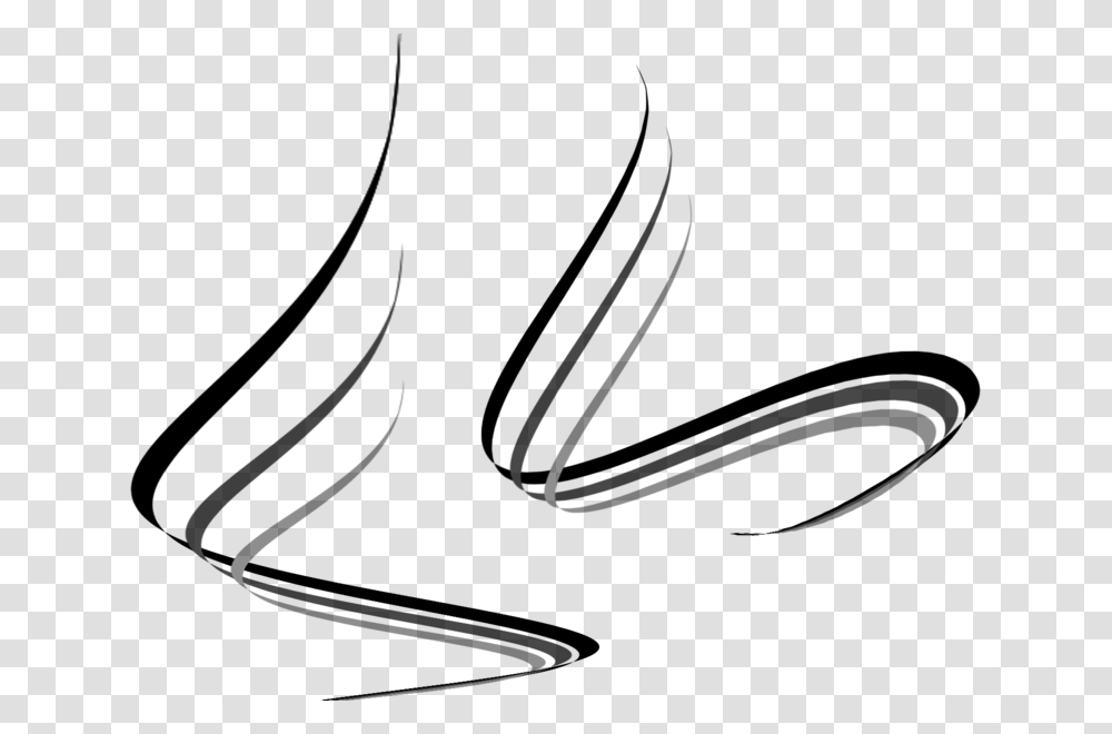 Curved Lines, Gray, World Of Warcraft Transparent Png