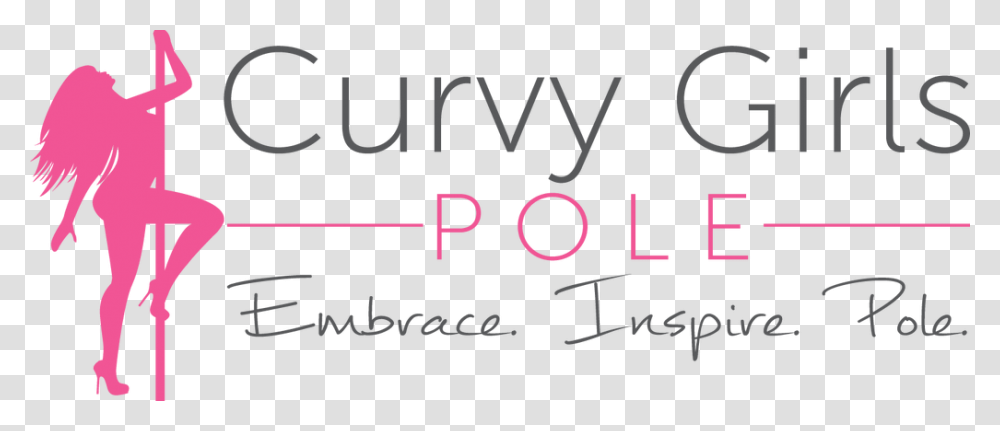 Curvy Girls Pole Mk Photography, Word, Alphabet Transparent Png