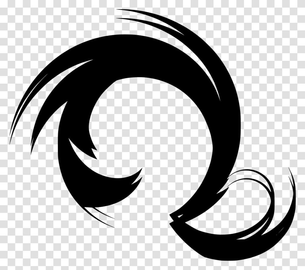 Curvy Lines, Gray, World Of Warcraft Transparent Png