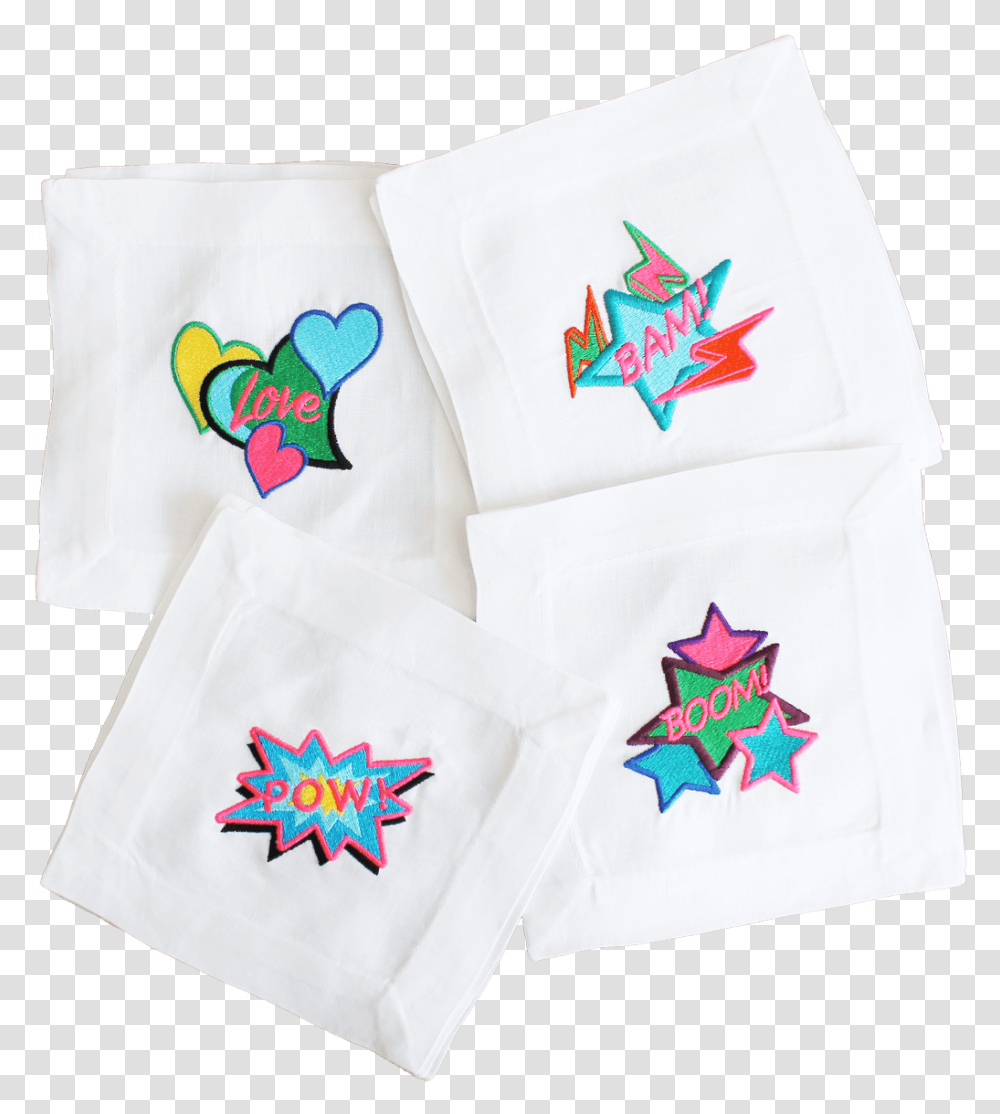 Cushion, Apparel, Diaper, Towel Transparent Png