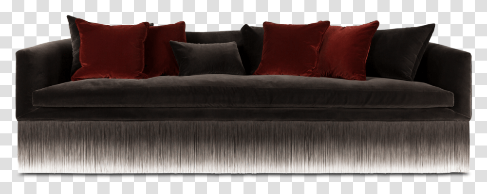 Cushion, Furniture, Couch, Pillow, Ottoman Transparent Png