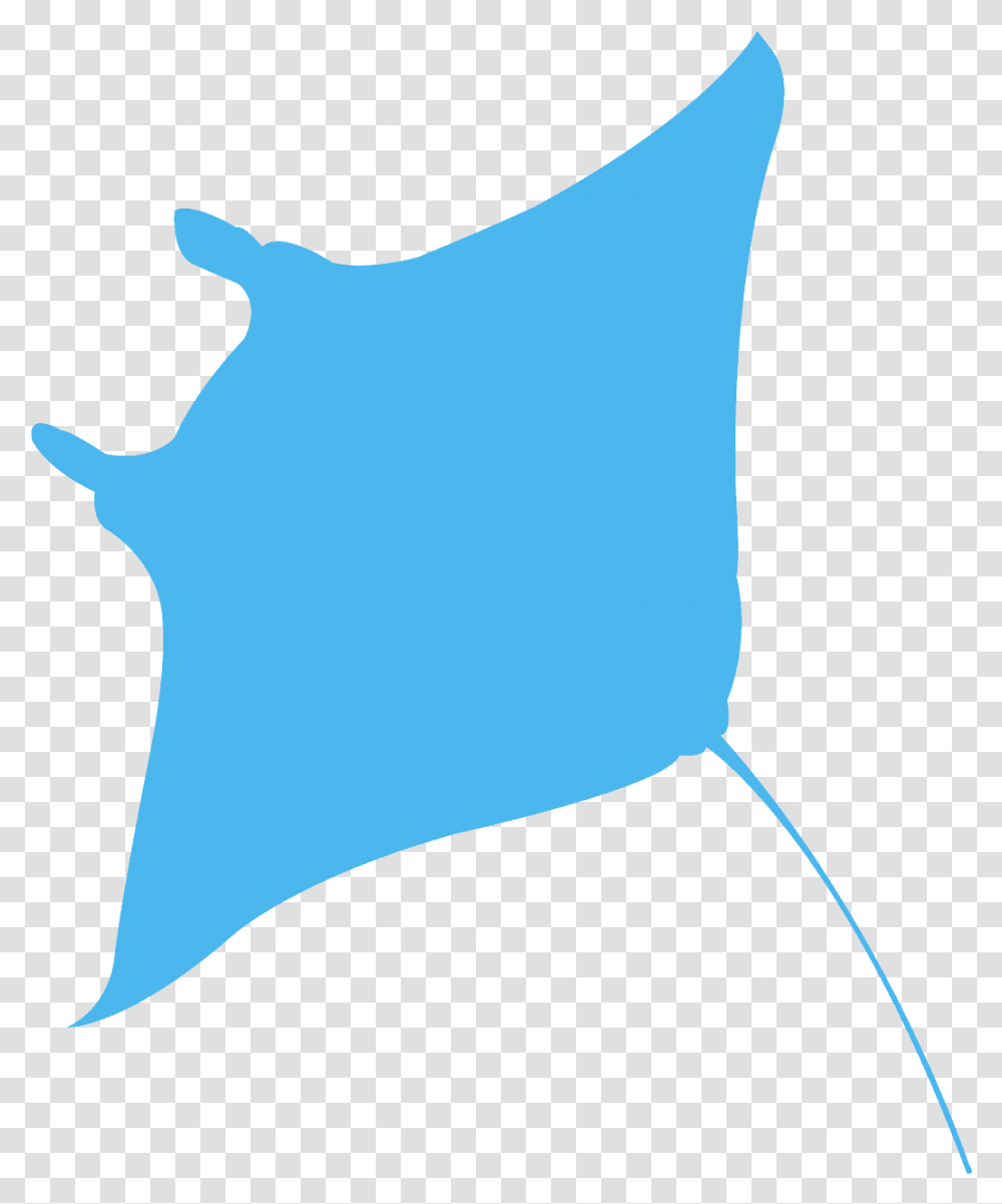 Cushion, Manta Ray, Sea Life, Fish, Animal Transparent Png