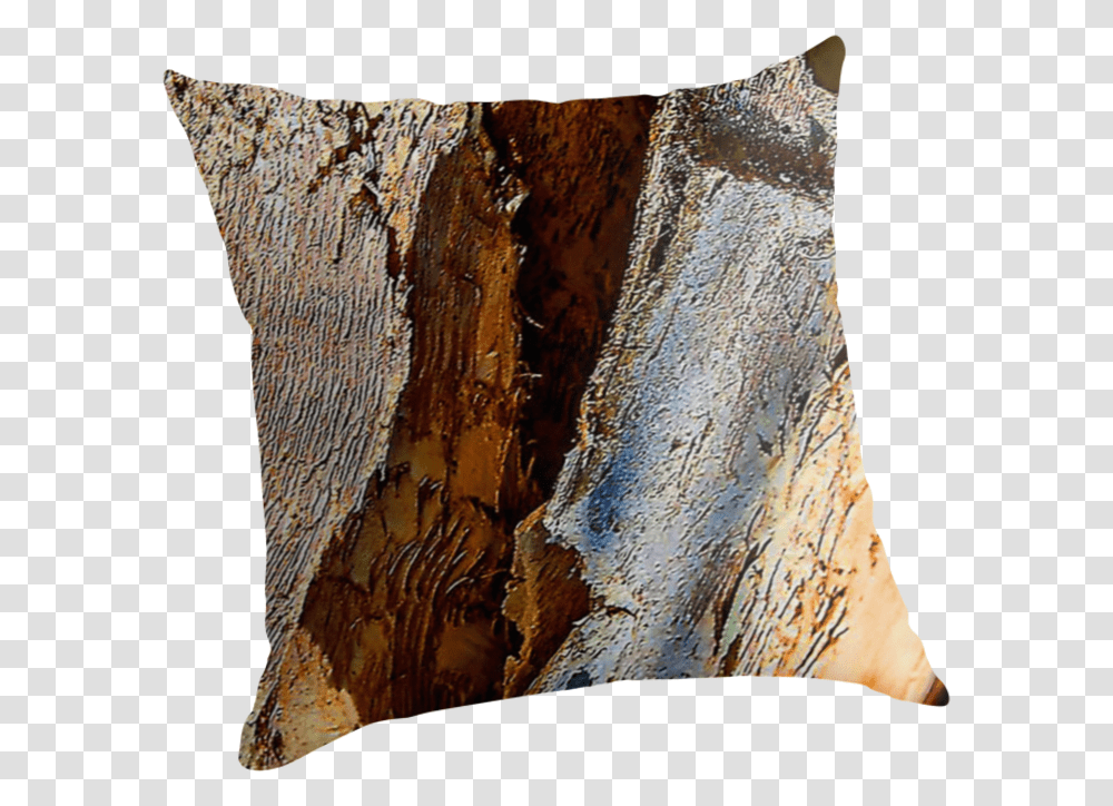 Cushion, Nature, Outdoors, Rock, Rug Transparent Png