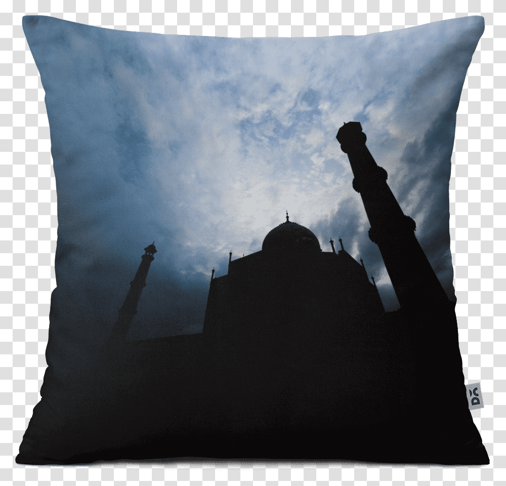 Cushion, Pillow, Architecture, Building, Dome Transparent Png