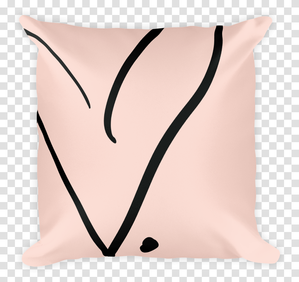 Cushion, Pillow, Bag, Blouse Transparent Png