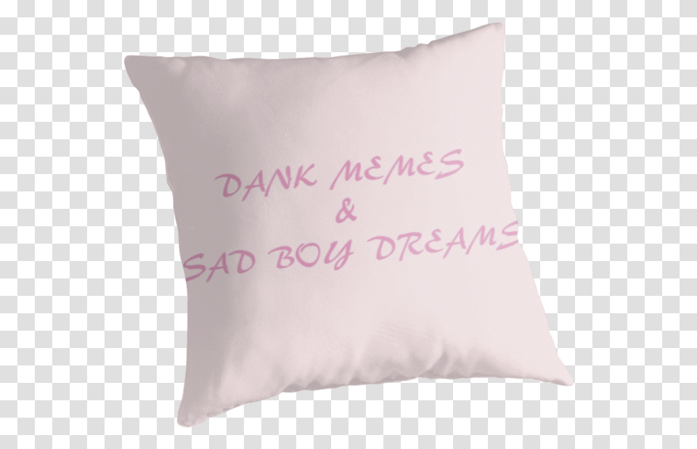 Cushion, Pillow, Diaper Transparent Png