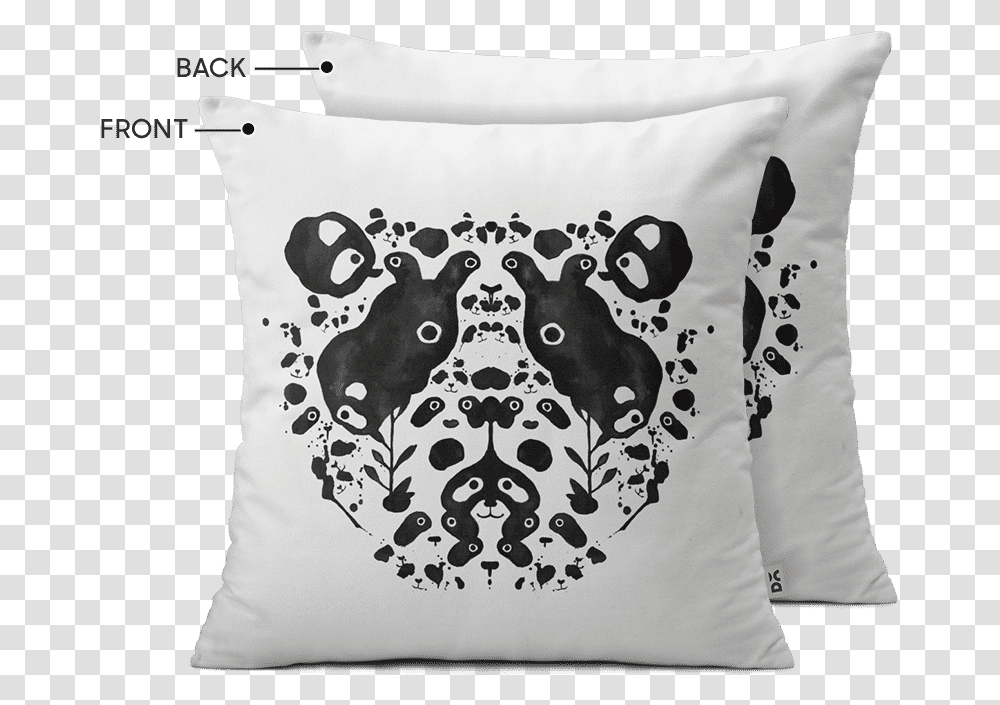 Cushion, Pillow, Dog, Pet, Canine Transparent Png