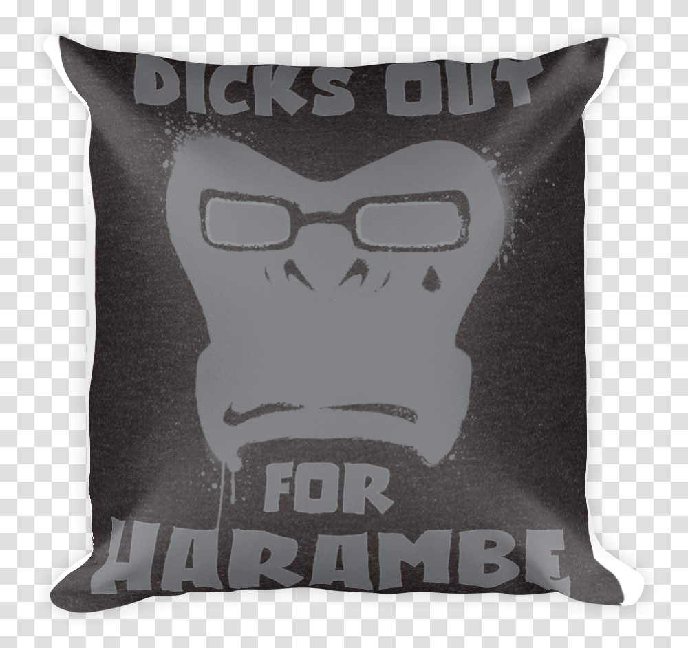 Cushion, Pillow, Glasses, Accessories, Accessory Transparent Png