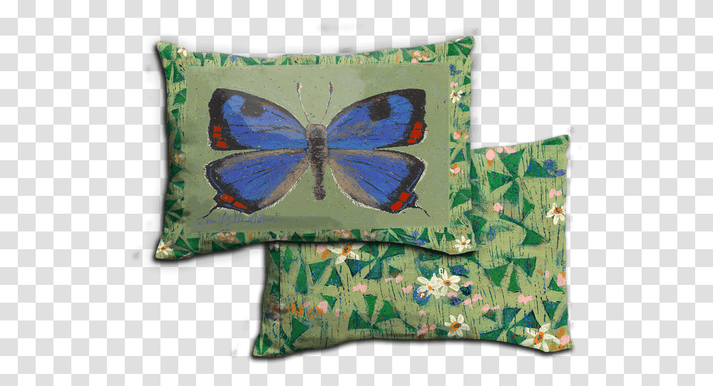 Cushion, Pillow, Insect, Invertebrate, Animal Transparent Png