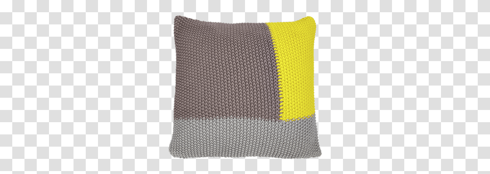 Cushion, Pillow, Rug, Knitting Transparent Png