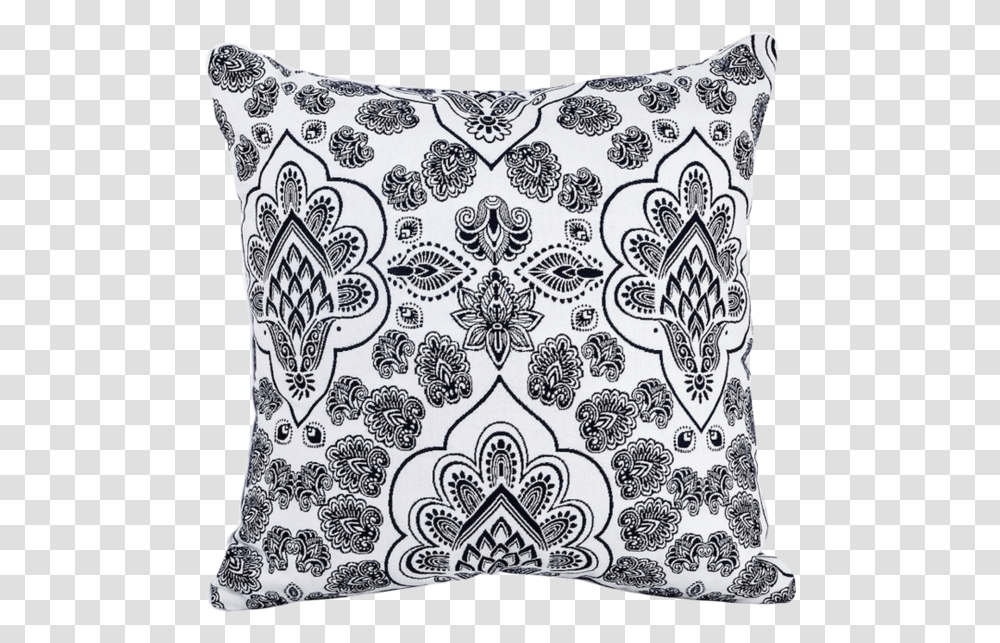 Cushion, Pillow, Rug, Pattern, Floral Design Transparent Png