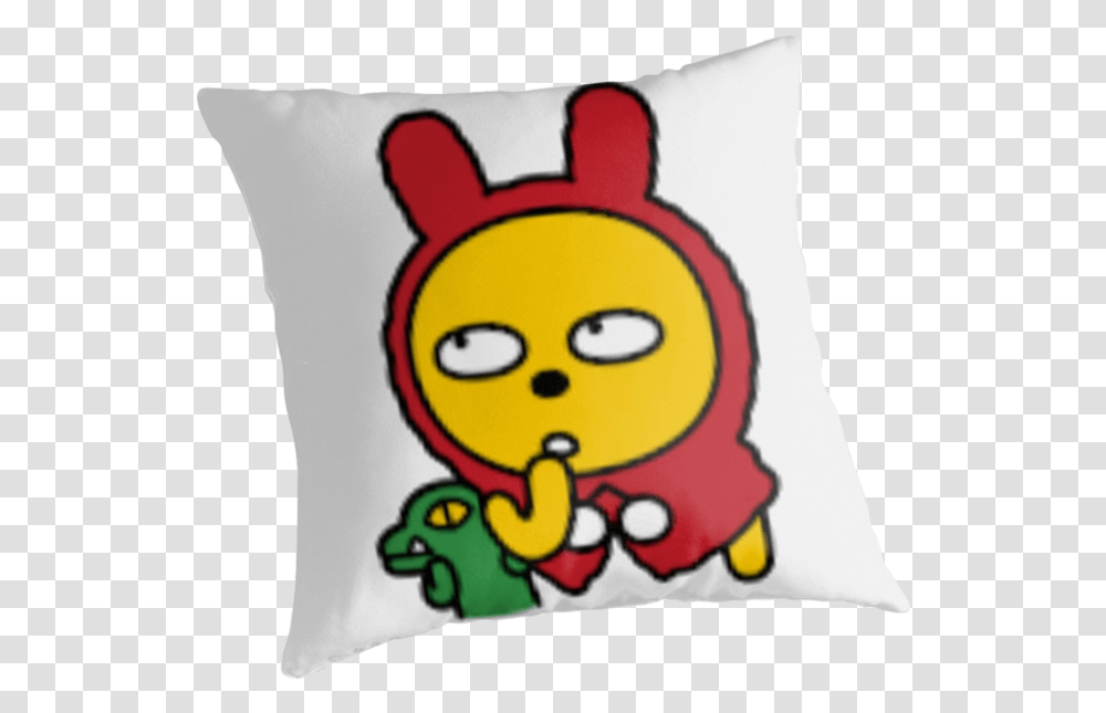 Cushion, Pillow Transparent Png