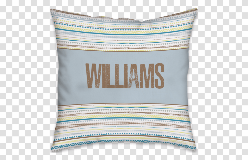 Cushion, Pillow Transparent Png