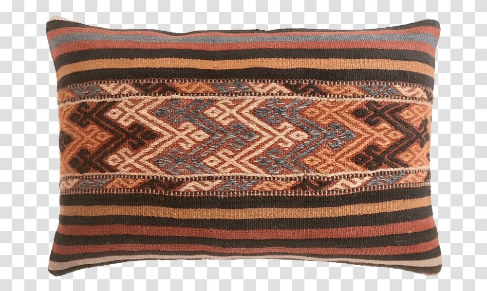 Cushion, Rug, Woven, Weaving, Knitting Transparent Png