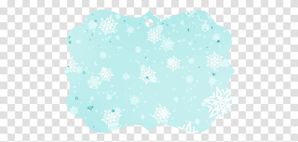 Cushion, Snowflake, Pattern Transparent Png