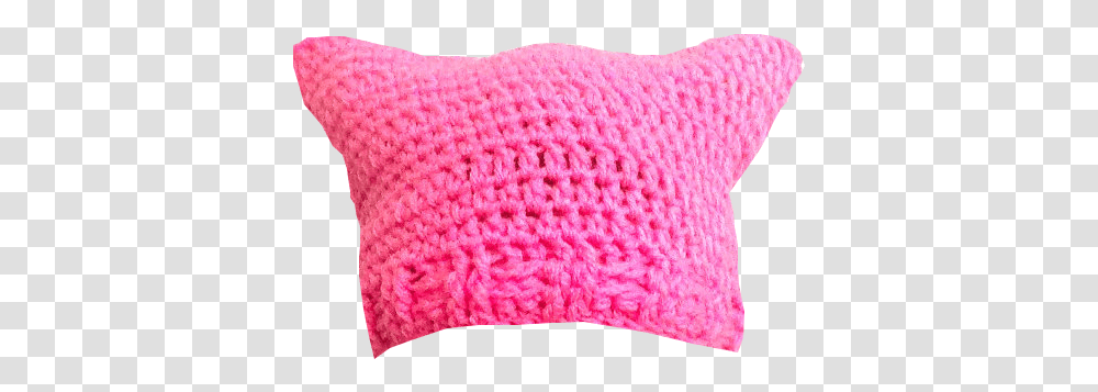 Cushion, Sweater, Apparel, Knitting Transparent Png