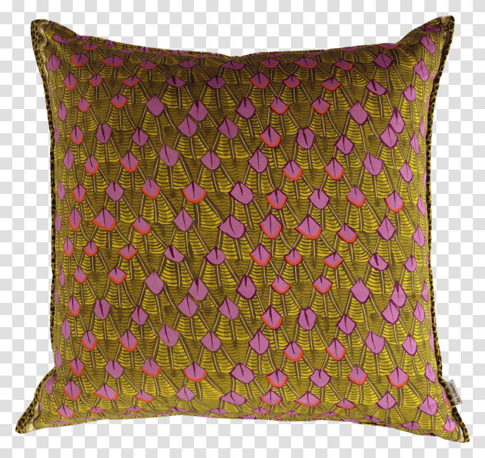 Cushion Transparent Png