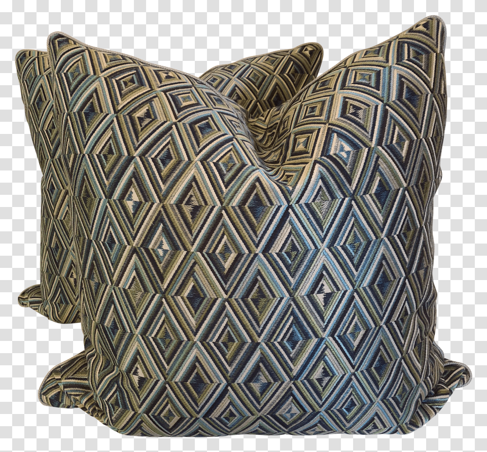 Cushion Transparent Png