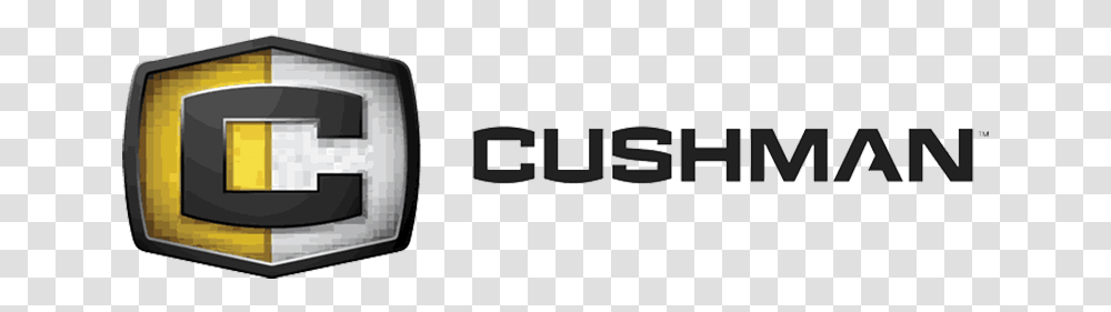 Cushman Golf Cart Logo, Trademark, Word Transparent Png