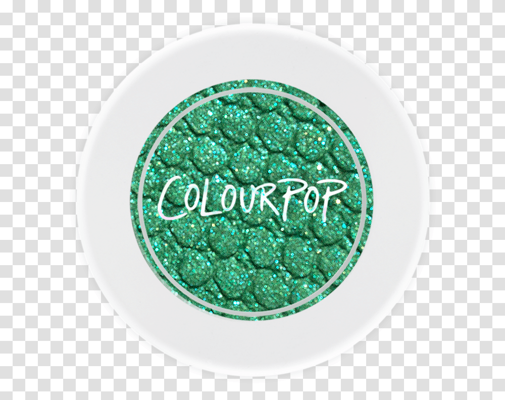 Cusp Super Shock Shadow, Turquoise, Light, Glitter Transparent Png