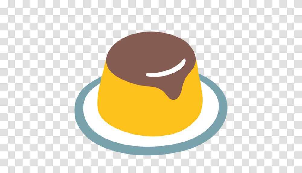 Custard Emoji, Apparel, Hat, Cowboy Hat Transparent Png