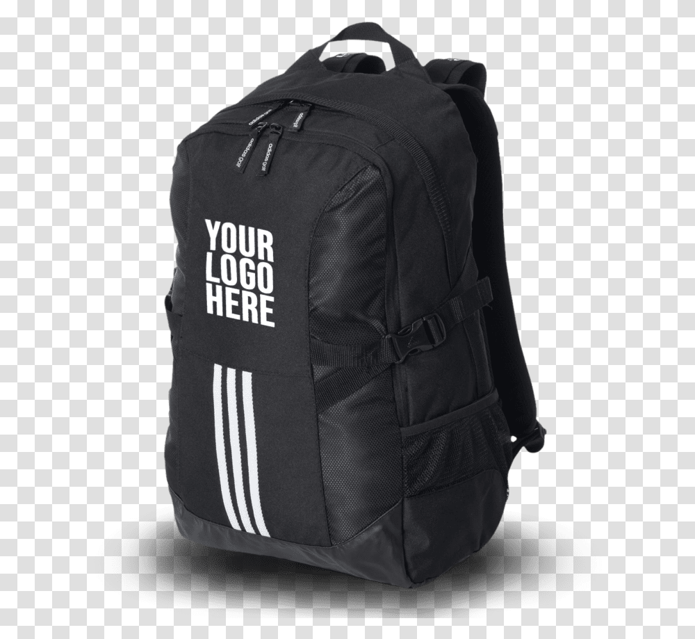 Custom Adidas Backpack Hand Luggage, Bag, Hoodie, Sweatshirt, Sweater Transparent Png