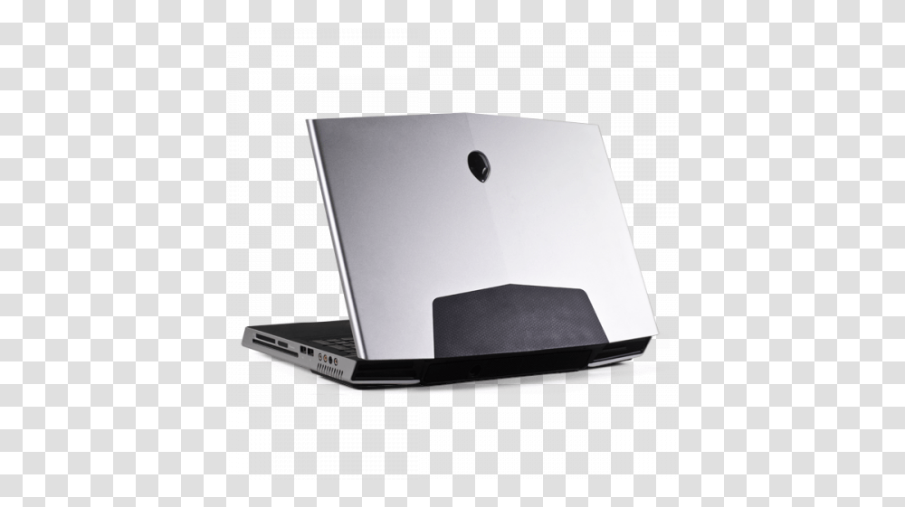 Custom Alienware M17x Skin Netbook, Pc, Computer, Electronics, Laptop Transparent Png