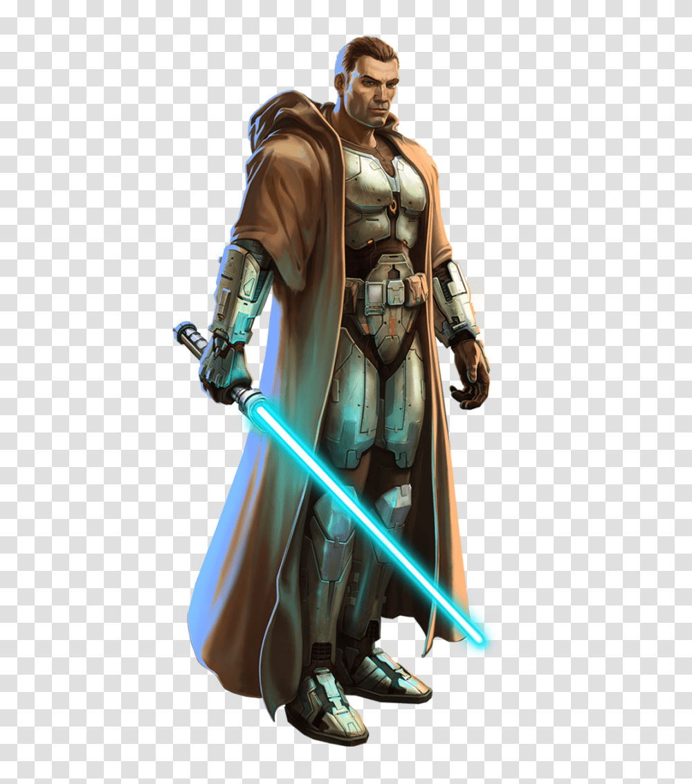 Custom Anakin Skywalker Night Light L Jedi Knight, Costume, Person, Human, Clothing Transparent Png