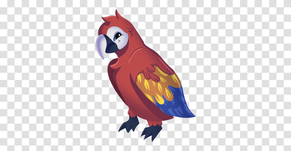 Custom Animals - Animal Jam Archives Macaw, Bird, Parrot, Beak, Vulture Transparent Png