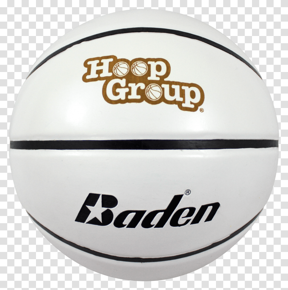 Custom Autograph BasketballClass Baden Volleyball, Team Sport, Sports, Helmet Transparent Png