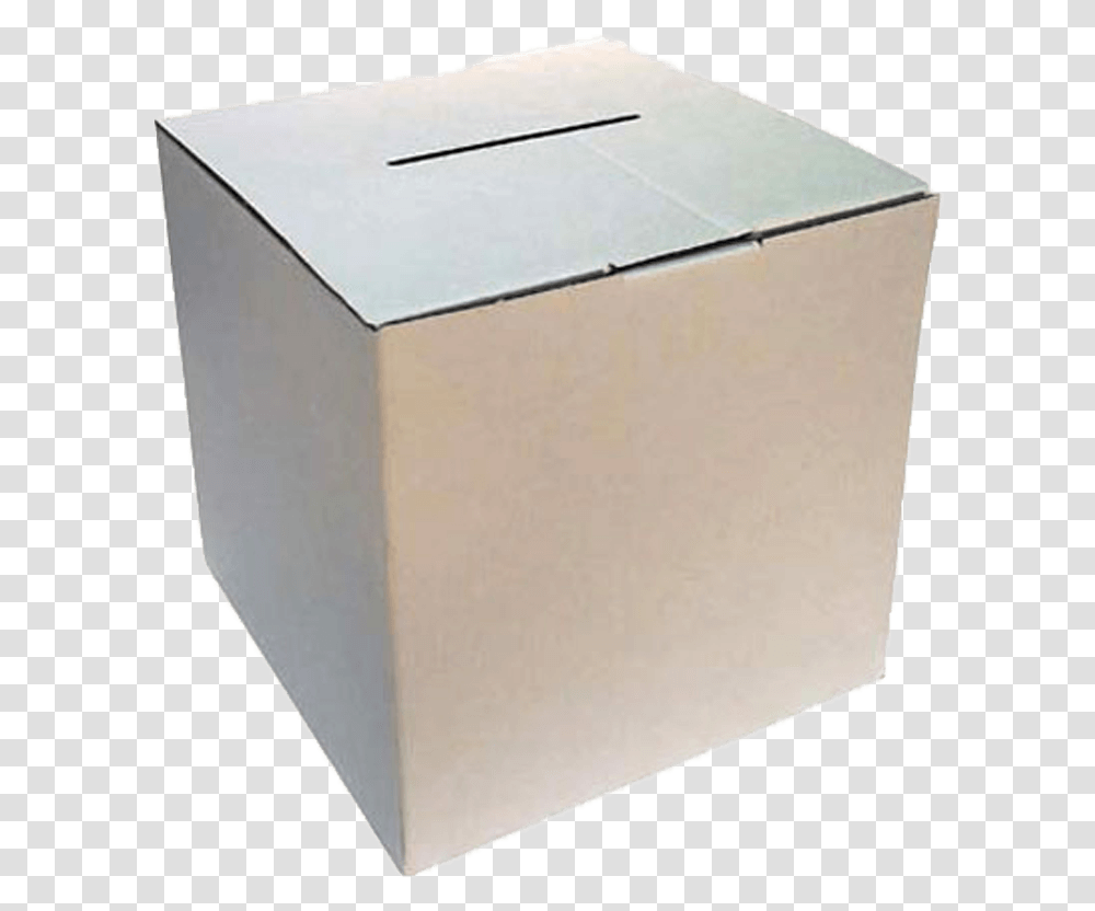 Custom Ballot Boxes Logo Printed Packaging Election Boxes, Cardboard, Carton, Package Delivery Transparent Png