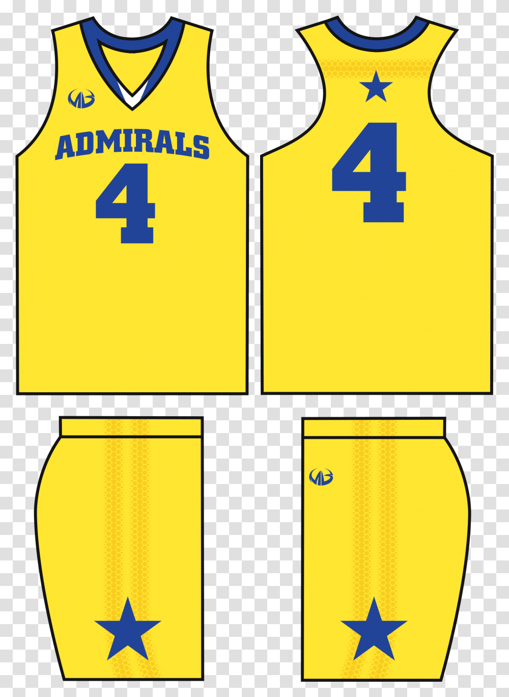 Custom Basketball Uniforms Sports Clothing Team Blur, Shirt, Apparel, Jersey Transparent Png