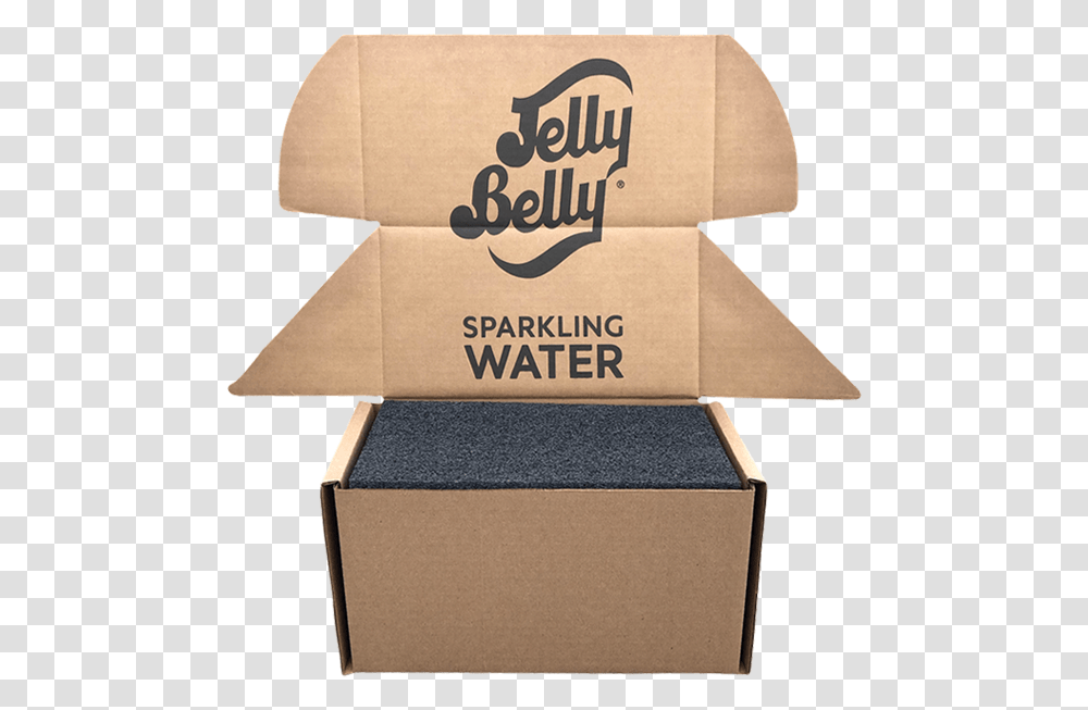 Custom Beverage Shipping Boxes - Whale Pod Shipper Beer Horizontal, Cardboard, Carton, Mailbox, Letterbox Transparent Png