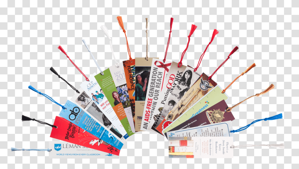 Custom Bookmarks Backgrounds Bookmarks Samples, Poster, Advertisement, Flyer, Paper Transparent Png