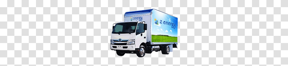 Custom Box Truck Wrap Semi Truck Wrap, Moving Van, Vehicle, Transportation Transparent Png