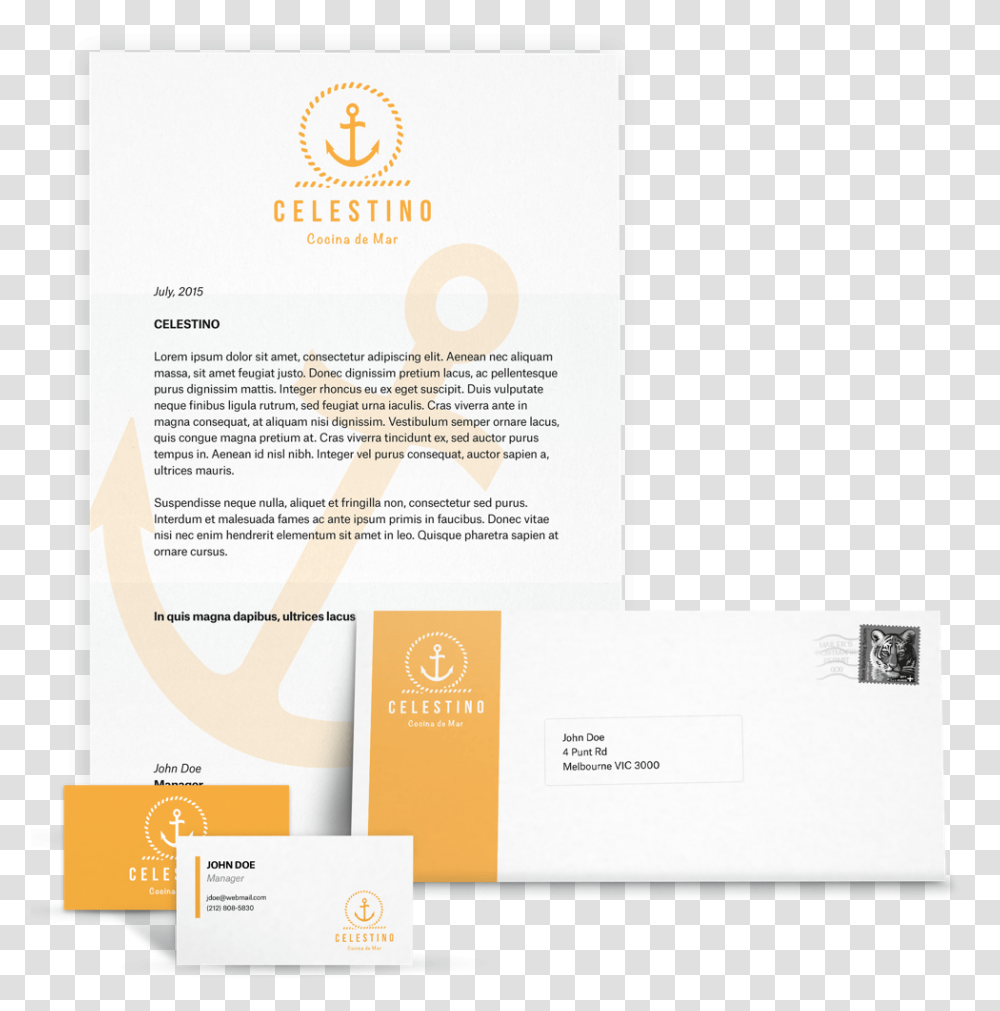 Custom Brand Identity Package Brand Identity Pack, Poster, Advertisement, Flyer, Paper Transparent Png