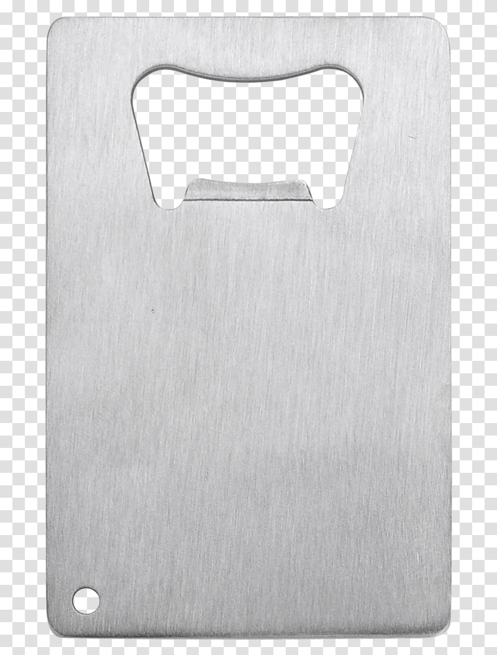Custom Branded Bottle Opener Card Scale, Rug, Plastic Bag Transparent Png