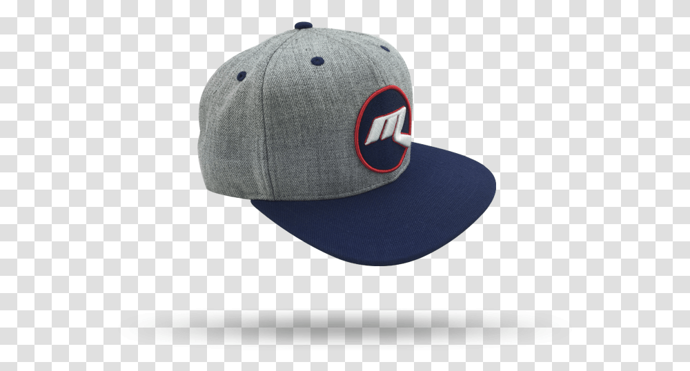 Custom Bulk Plain Blank Snapback Hats Caps Starter Snapback, Apparel, Baseball Cap Transparent Png