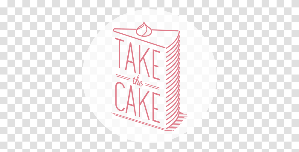 Custom Cakes Houston Circle, Label, Text, Word, Paper Transparent Png