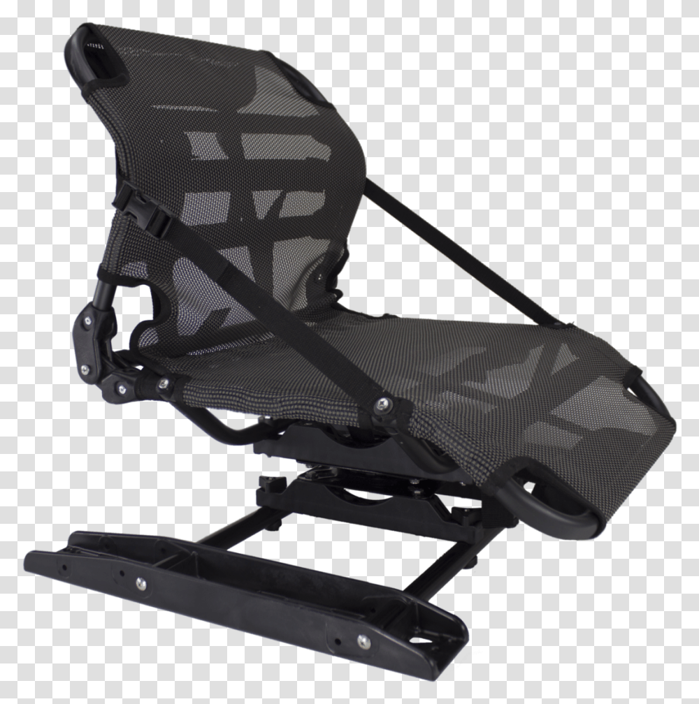 Custom Canoe Seat, Furniture, Rocking Chair, Sled Transparent Png