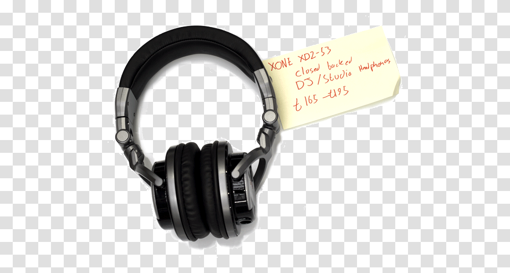 Custom Cans Can Modify These Legendary Djing Headphones, Electronics, Headset, Belt, Accessories Transparent Png