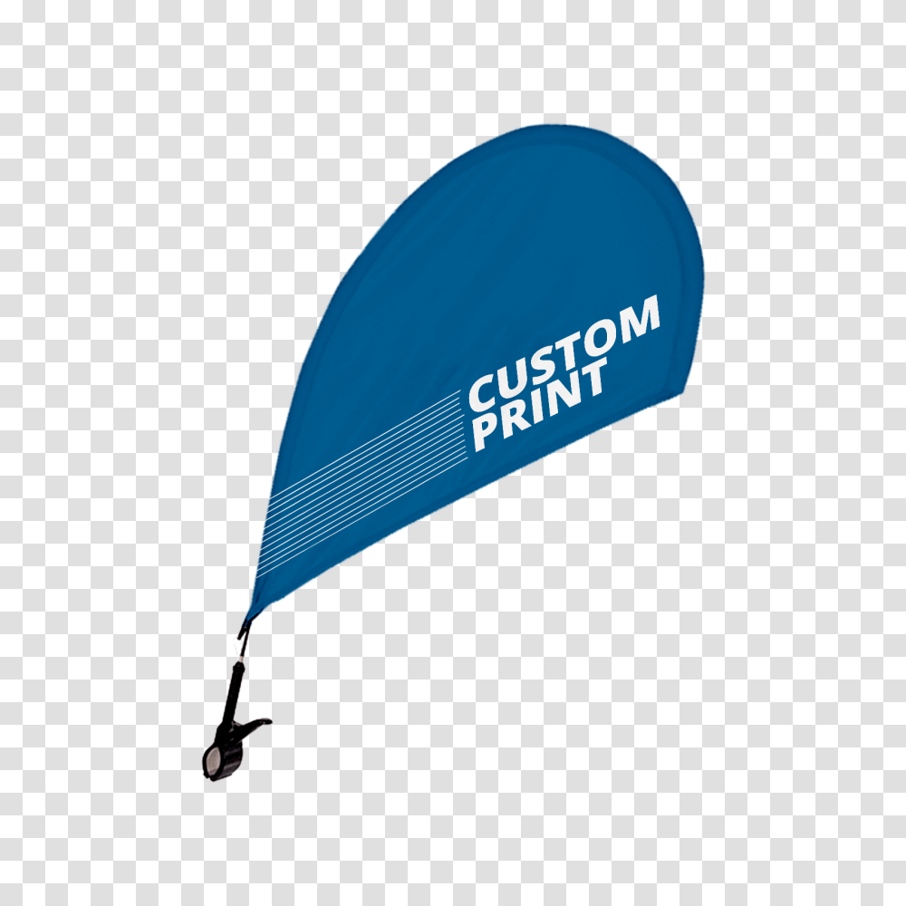 Custom Clip Teardrop Flag, Word, Advertisement, Poster Transparent Png