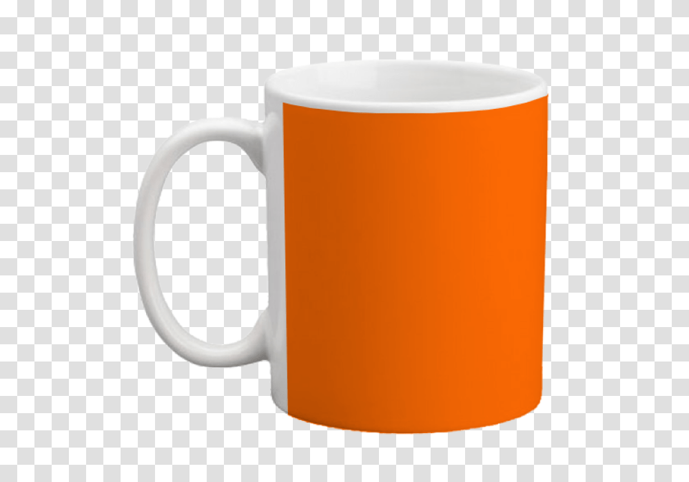 Custom Coffee Mug Orange Background Sku Lgdw11smugorg Mug Orange, Coffee Cup, Tape Transparent Png