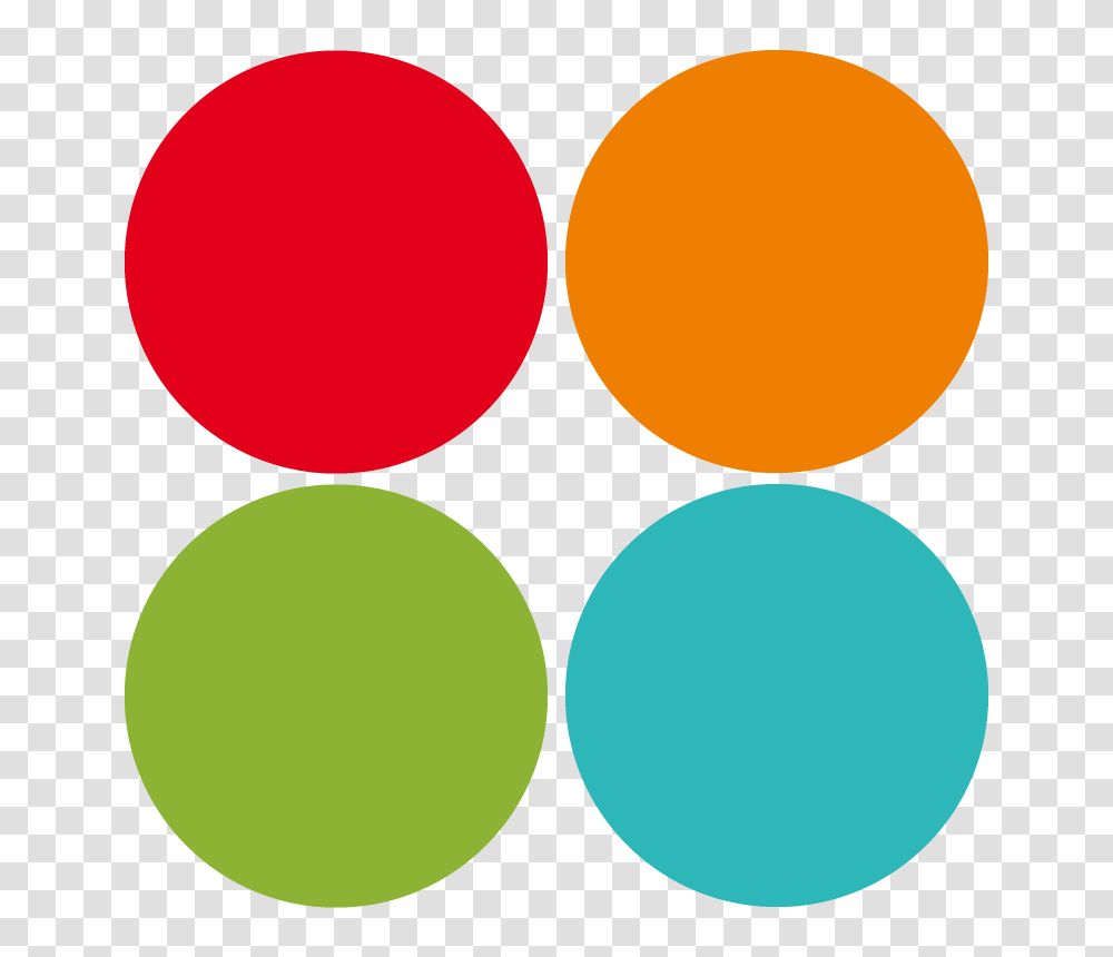 Custom Colour Dots Stickers, Light, Traffic Light, Balloon Transparent Png