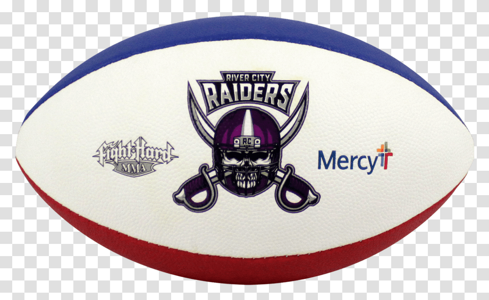 Custom Composite FootballClass Mini Rugby, Sport, Sports, Rugby Ball Transparent Png